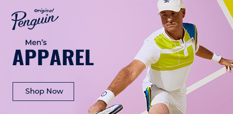 Shop Tennis Apparel!